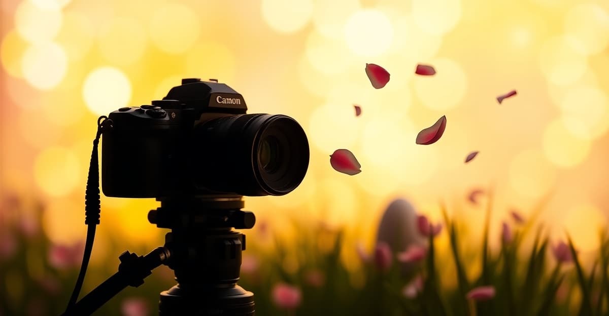 7 Easter Photo Booth Effects That Boost Bookings 40%