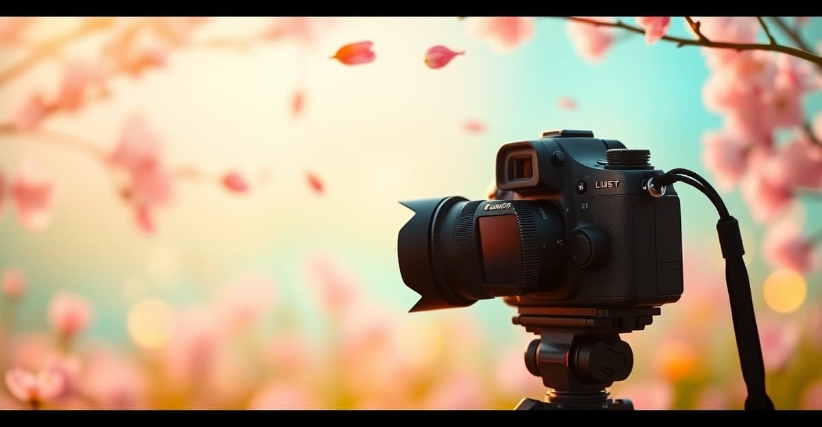 Easter Photo Booth Operator Earns $75K: Success Interview