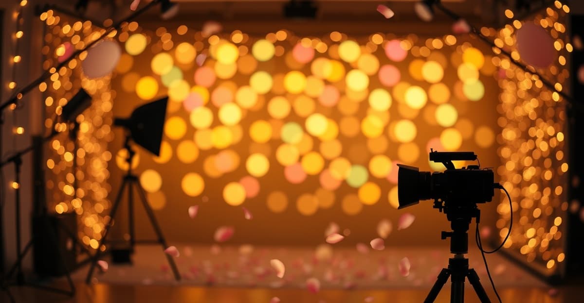 Easter Photo Booth Setup: Equipment, Effects & Pricing Guide