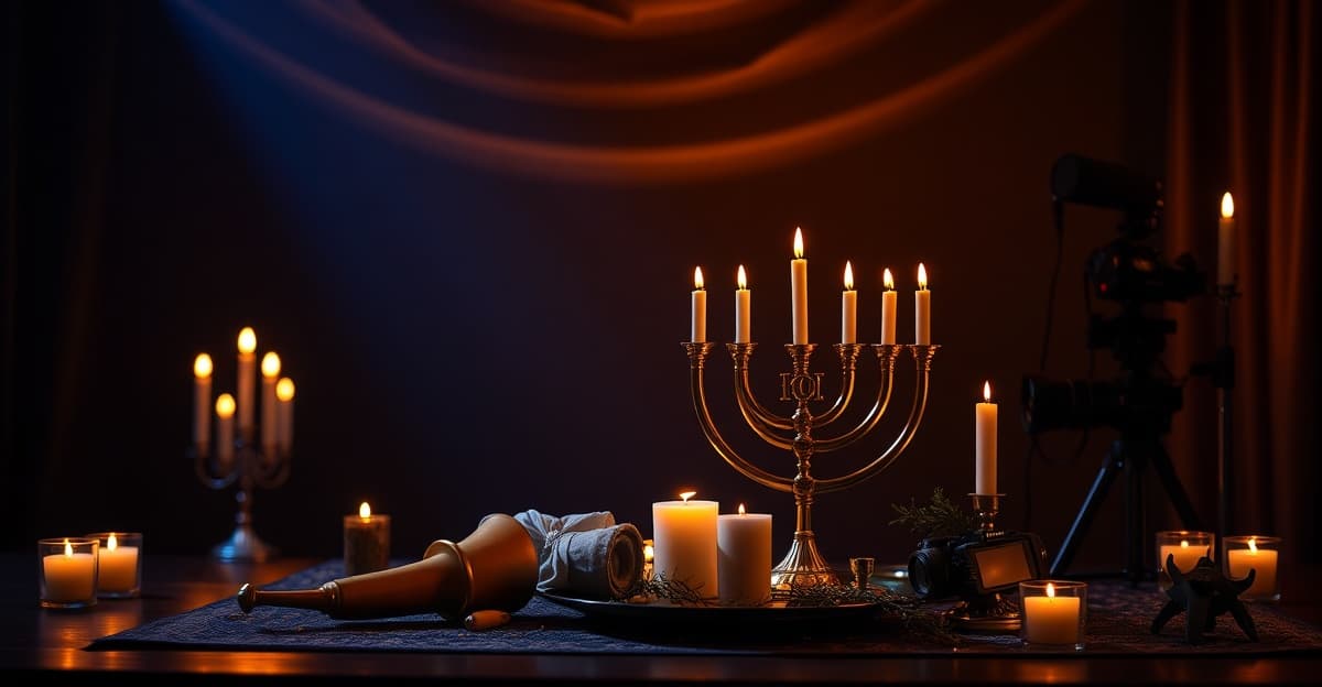 9 Jewish Holiday Photo Booth Packages That Command $2,000+