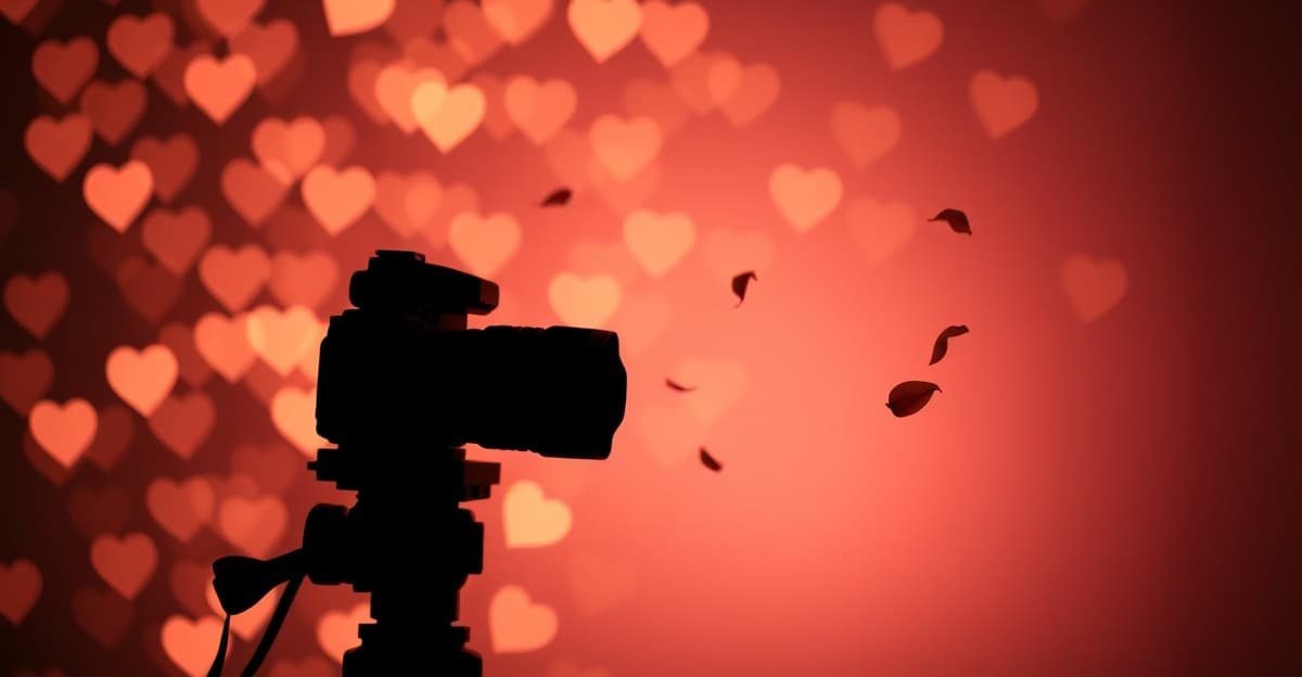 Mother's Day Photo Booth Operator Made $14K in 3 Days