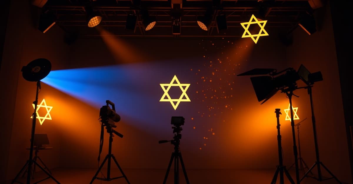 11 Passover Photo Booth Themes That Command $1,800+ Rates