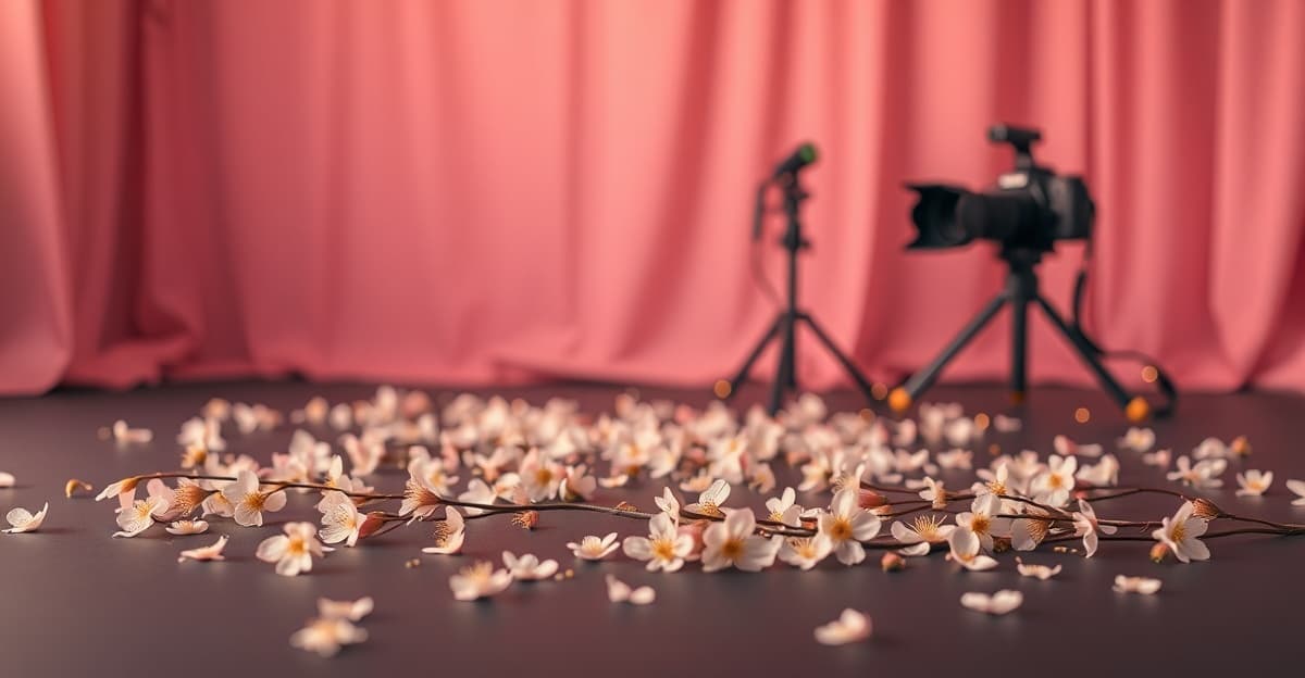 Photo Booth Mother's Day: How AI Effects Triple Bookings
