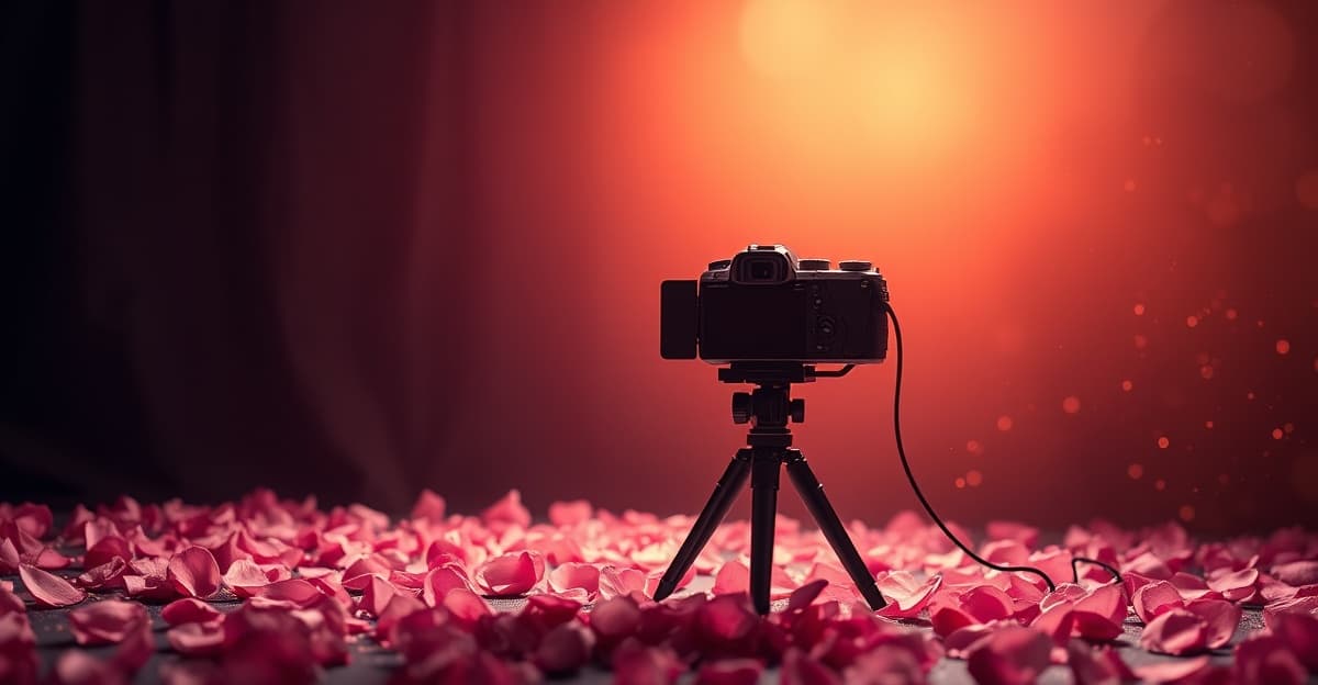 Photo Booth Operator Earned $22K in Mother's Day Month