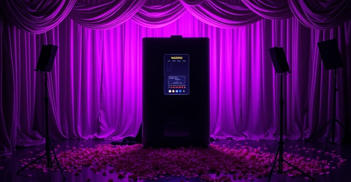 Photo Booth Prom Season: 3 Tech Issues Killing Your Profits
