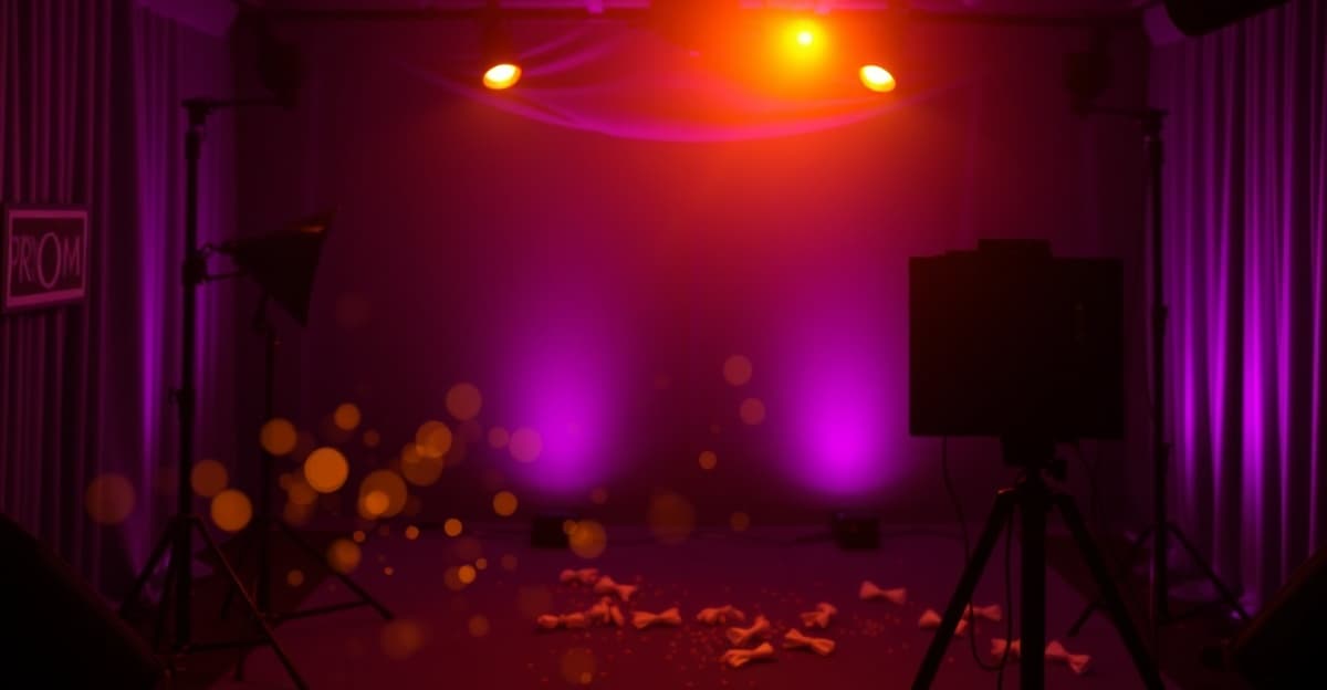 Prom Photo Booth Contracts: Why Schools Pay $3,500+ Setup