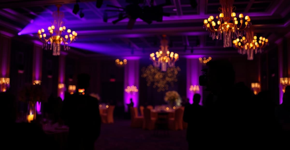 Prom Photo Booth Operations: Setup, Staffing & Logistics Guide