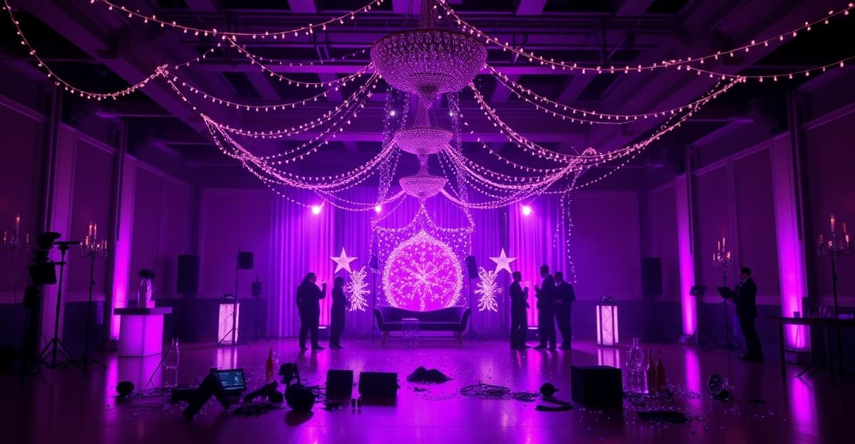 Prom Photo Booth Setup: $2,500/Night Profit Guide