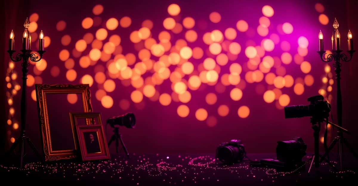 7 Prom Photo Booth Themes That Justify Premium Rates in 2026