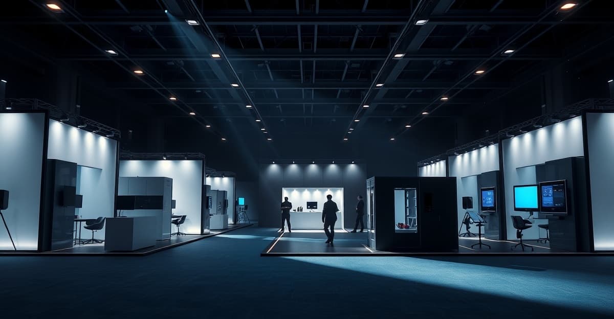 How to Win Trade Show Photo Booth Contracts: B2B Sales Guide