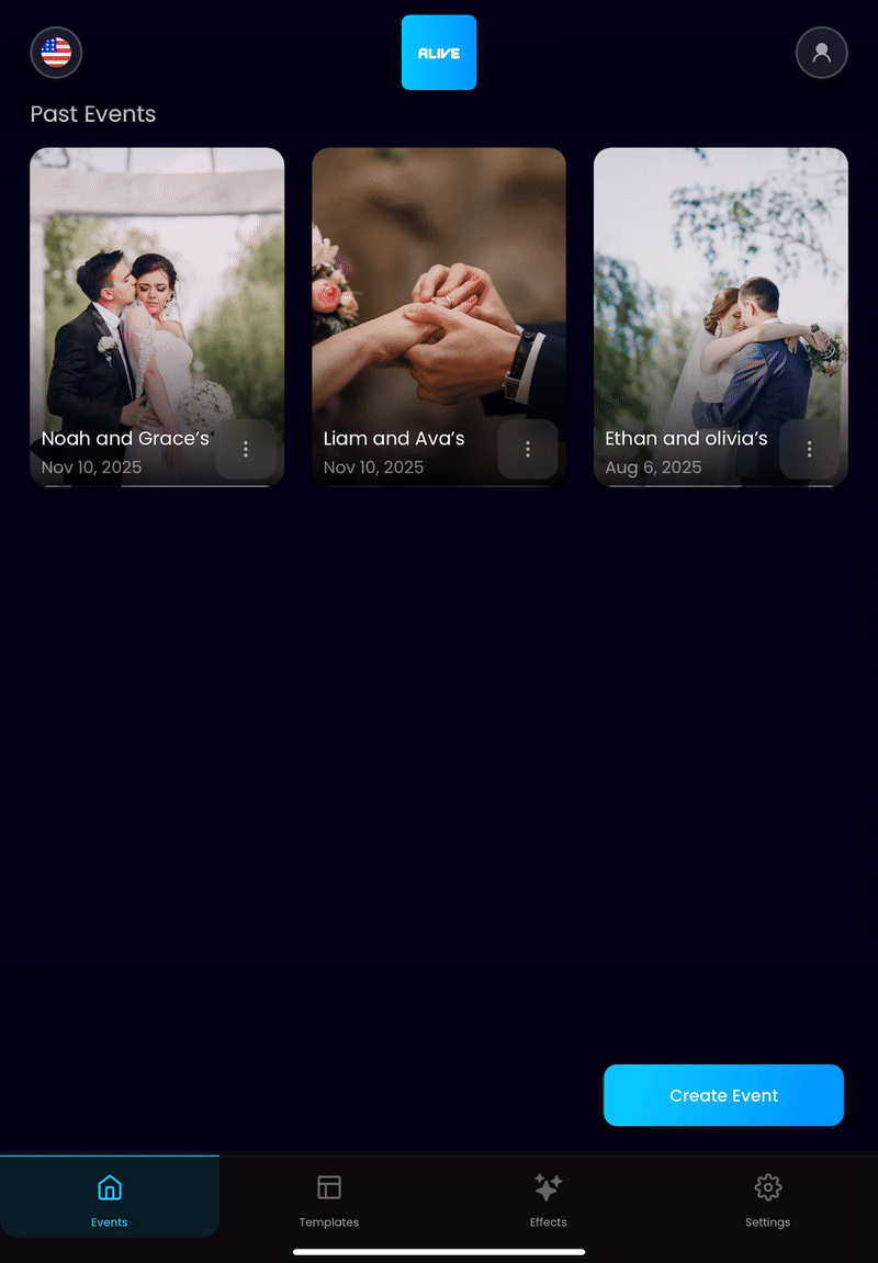 30 Second Setup preview